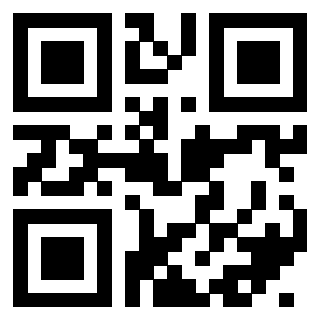 3404106819 - Immagine del QrCode