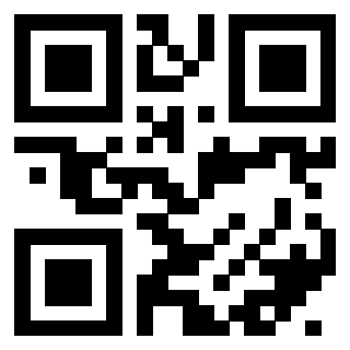 Il QrCode di 3404106820