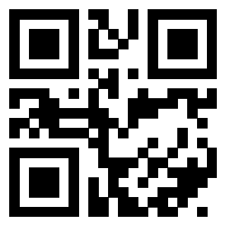 Il Qr Code di 3404106821