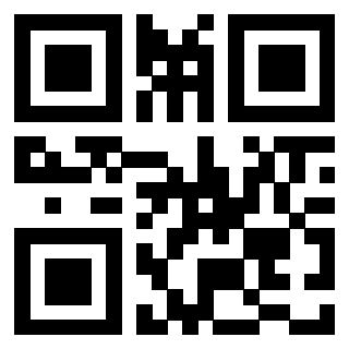 3404106822 - Immagine del Qr Code associato