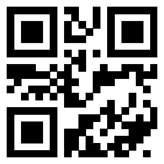 Il Qr Code di 3404106825