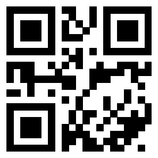 3404106826 - Immagine del QrCode