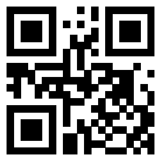 3404106827 - Immagine del Qr Code
