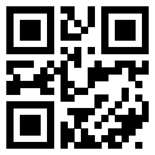 3404106828 - Immagine del Qr Code associato