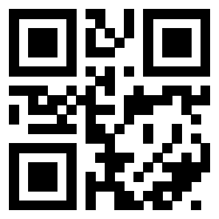 Immagine del Qr Code di 3404106832