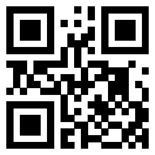3404106833 Qr Code associato