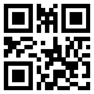 3404106834 - Immagine del Qr Code