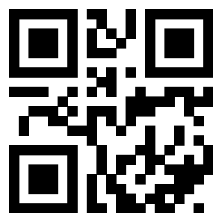 Immagine del Qr Code di 3404106835