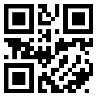 3404106838 QrCode associato