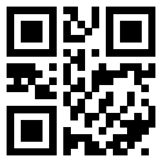 Il Qr Code di 3404106839