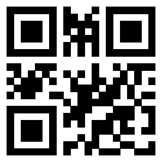 3404106841 QrCode associato