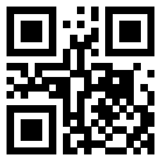 3404106843 - Immagine del QrCode associato