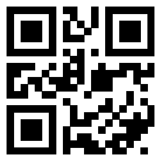 Il Qr Code di 3404106844