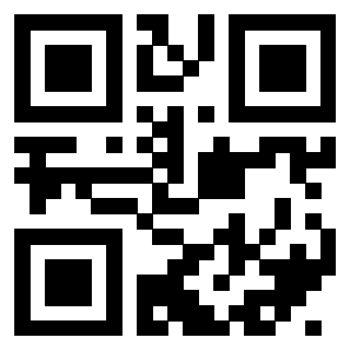 3404106845 - Immagine del Qr Code associato