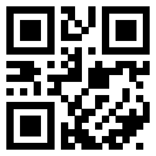 3404106848 - Immagine del Qr Code