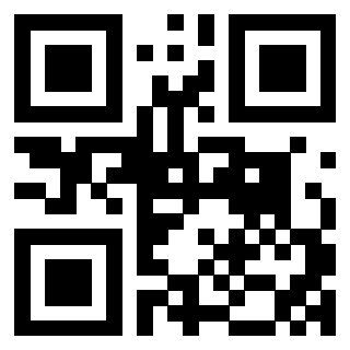 3404106849 - Immagine del Qr Code