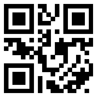 Immagine del QrCode di 3404106850