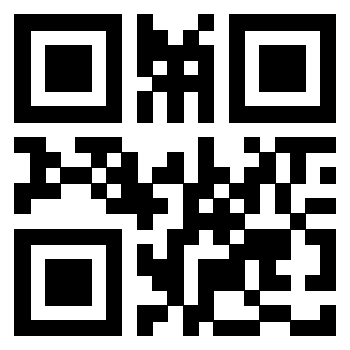 Il Qr Code di 3404106853