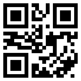 Immagine del Qr Code di 3404106854