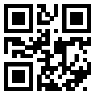 3404106855 - Immagine del Qr Code
