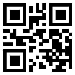 3404106856 - Immagine del Qr Code
