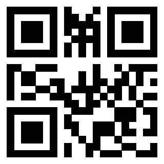 Il QrCode di 3404106858
