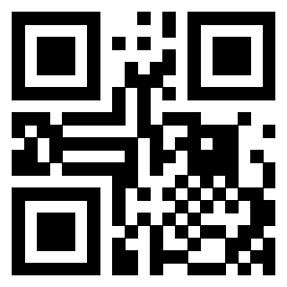 3404106860 Qr Code associato
