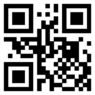 3404106861 QrCode associato