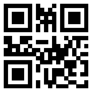 Il QrCode di 3404106862