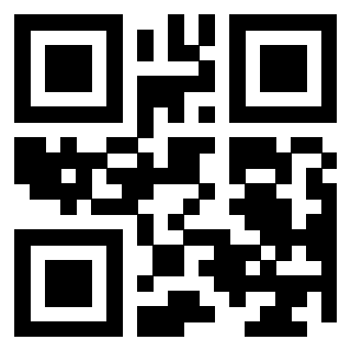 3404106863 Qr Code associato