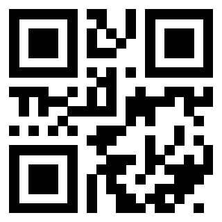 Il QrCode di 3404106867