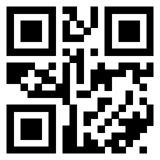 3404106868 - Immagine del QrCode associato