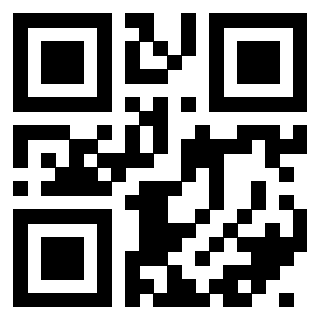 Immagine del Qr Code di 3404106870