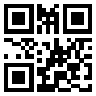 3404106872 - Immagine del QrCode
