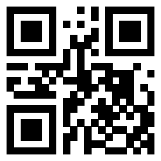 3404106873 - Immagine del QrCode