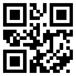Il Qr Code di 3404106874