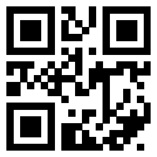 Il Qr Code di 3404106877