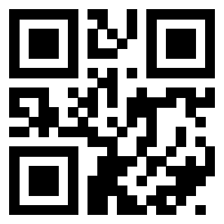 3404106879 - Immagine del Qr Code associato