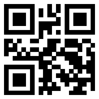 Immagine del Qr Code di 3404106880