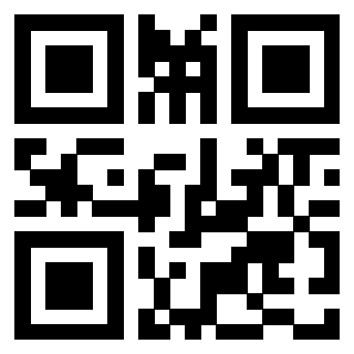 Il Qr Code di 3404106881