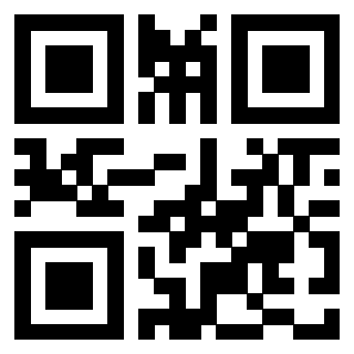Immagine del QrCode di 3404106883