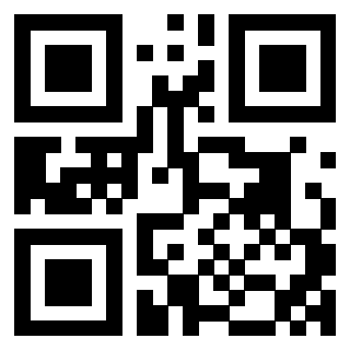 Il Qr Code di 3404106884