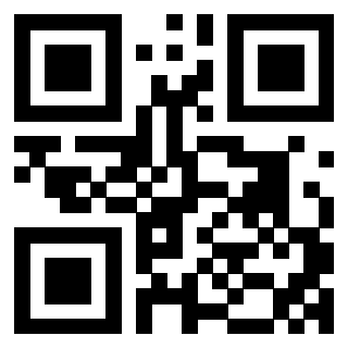 Il QrCode di 3404106885