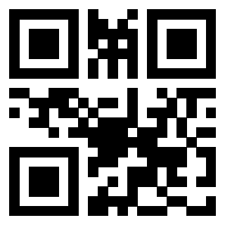3404106887 - Immagine del QrCode