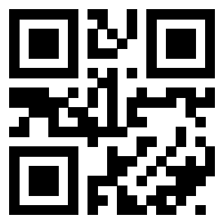 Il QrCode di 3404106888