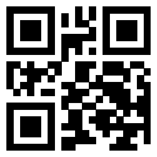 3404106889 Qr Code associato