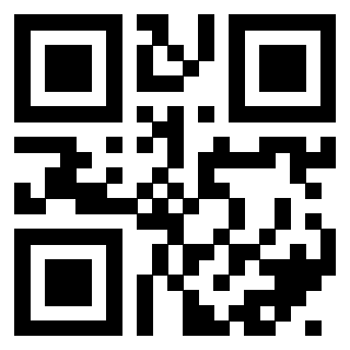 Il Qr Code di 3404106891