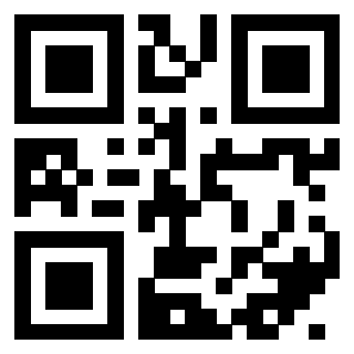 3404106893 - Immagine del Qr Code