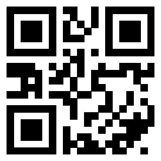 Il QrCode di 3404106894
