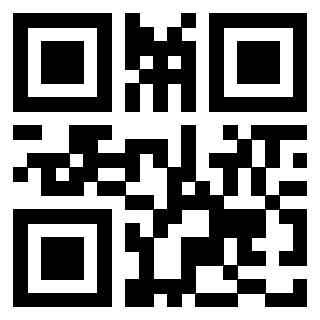 3404106895 - Immagine del QrCode